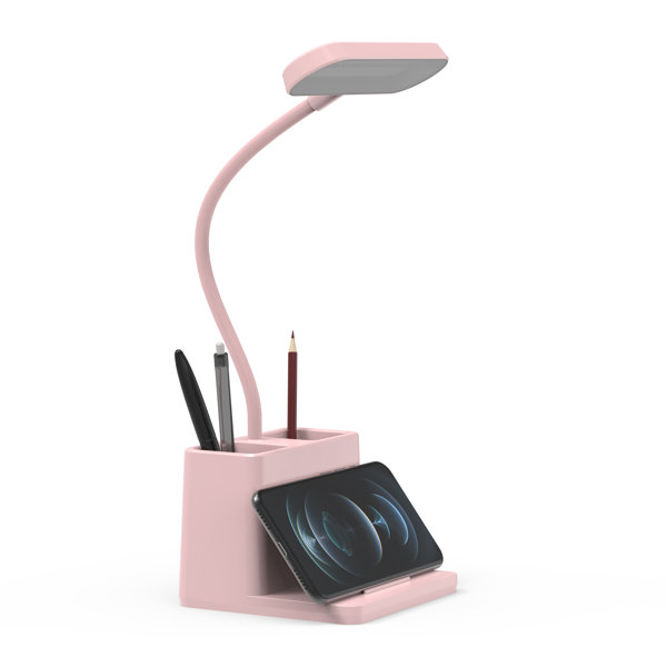 KLT Adjustable Desk Lamp Wayfair